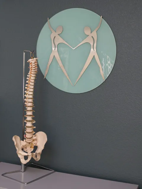 Accents On Health Lea Yoder D.C. Picture 6