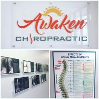 Awaken Chiropractic & Sports Medicine ico