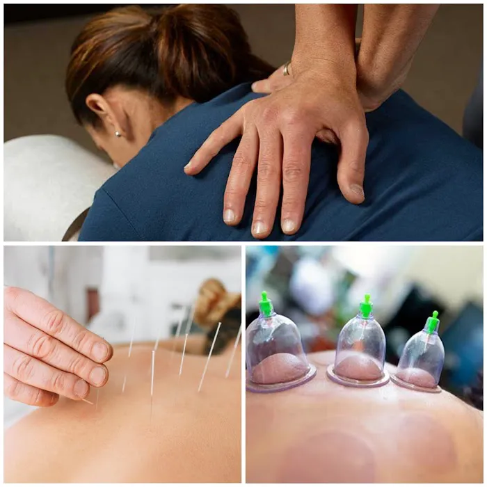 Awaken Chiropractic & Sports Medicine Picture 2