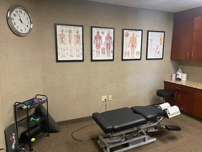 LifeClinic Chiropractic and Rehabilitation - Centennial, CO Picture 5