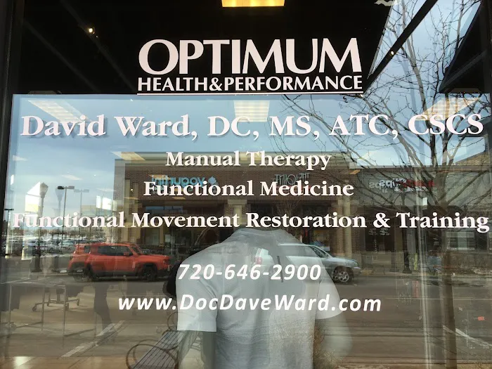 Optimum Health & Performance Picture 2