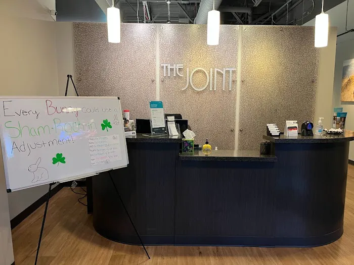 The Joint Chiropractic Picture 3