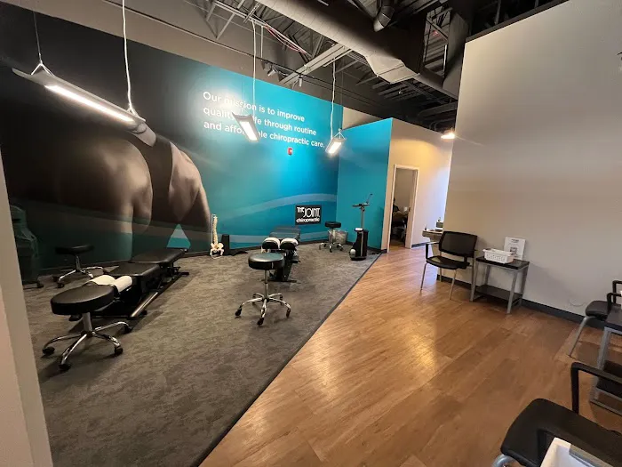 The Joint Chiropractic Picture 4