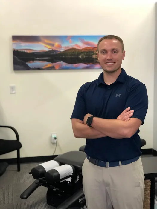The Edge Chiropractic Center Picture 5