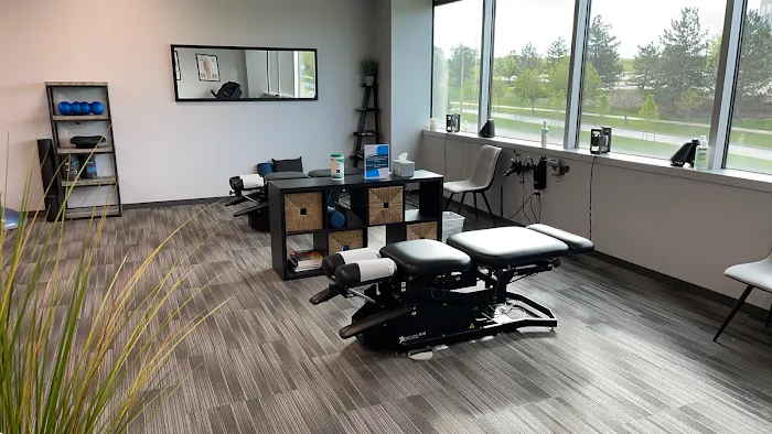The Edge Chiropractic Center Picture 8