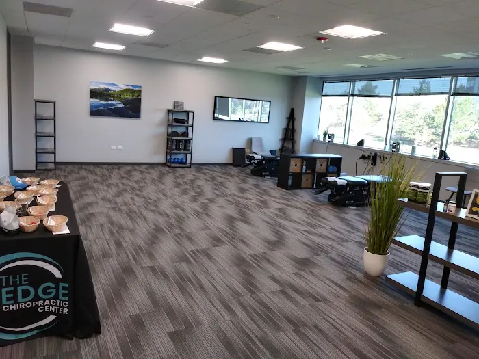 The Edge Chiropractic Center Picture 1