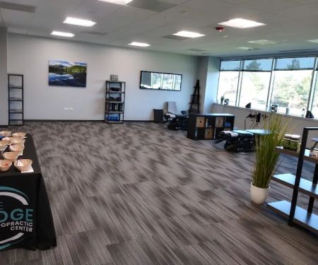 The Edge Chiropractic Center