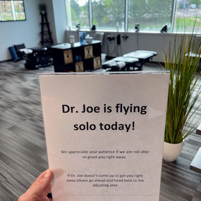 The Edge Chiropractic Center Picture 10