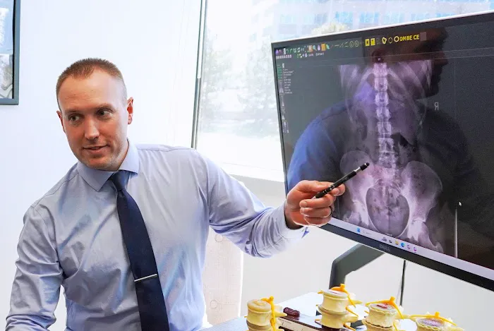 The Edge Chiropractic Center Picture 4