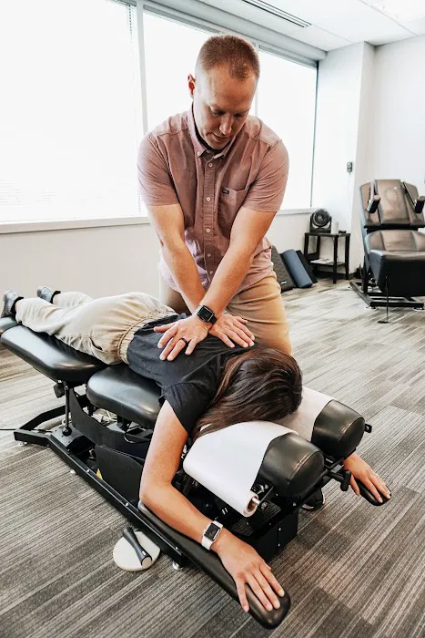 The Edge Chiropractic Center Picture 3