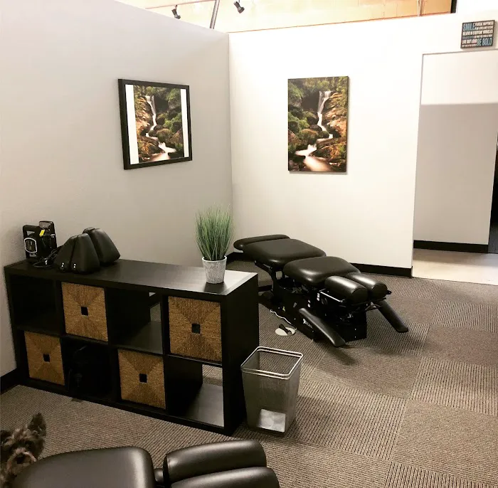 The Edge Chiropractic Center Picture 7