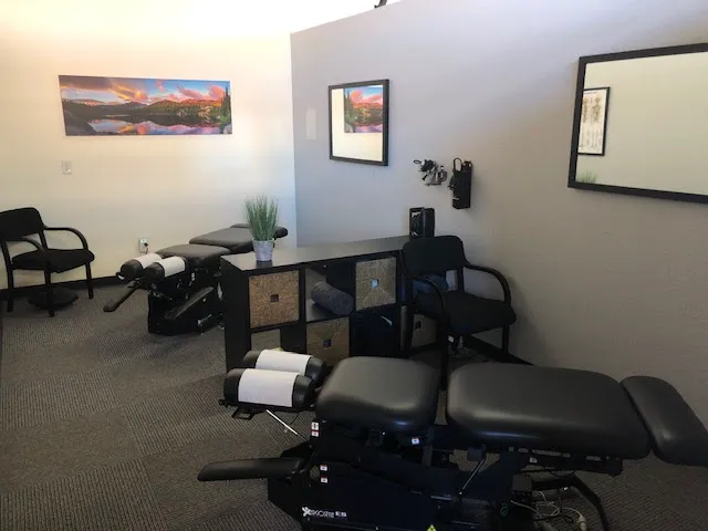 The Edge Chiropractic Center Picture 6