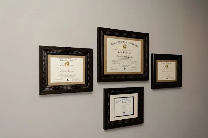 Higher Health Chiropractic & Rehabilitation Picture 5