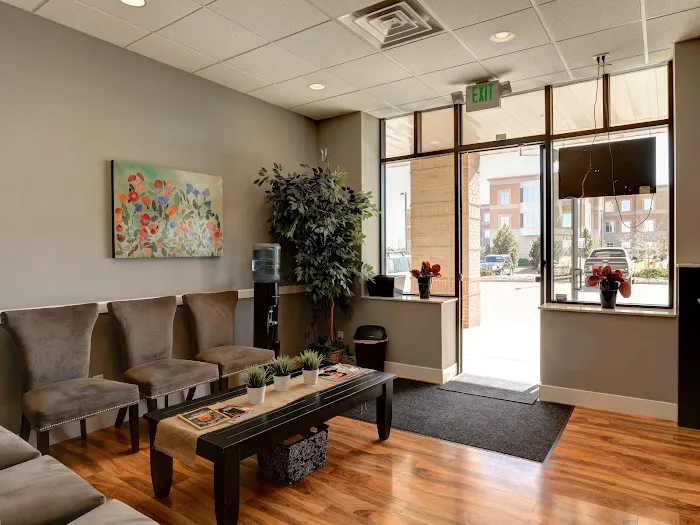 Higher Health Chiropractic & Rehabilitation Picture 6