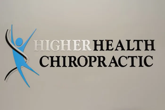 Higher Health Chiropractic & Rehabilitation Picture 2