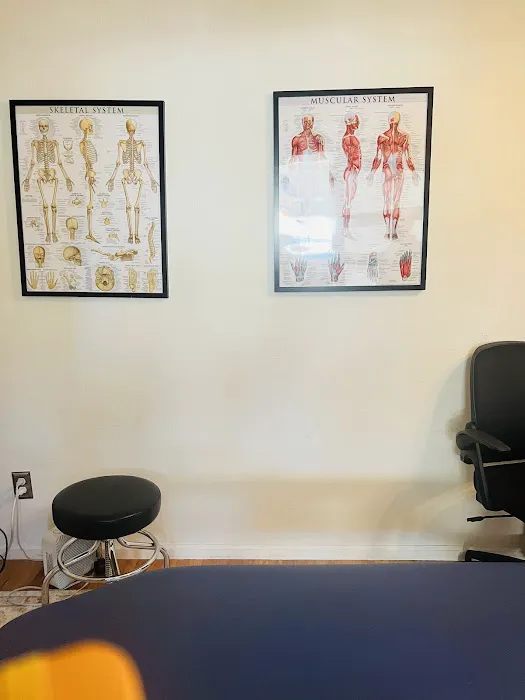 Ideal Health Chiropractic - Highlands Ranch Picture 1