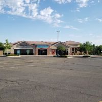 Brandon W. Krainik, DC ico