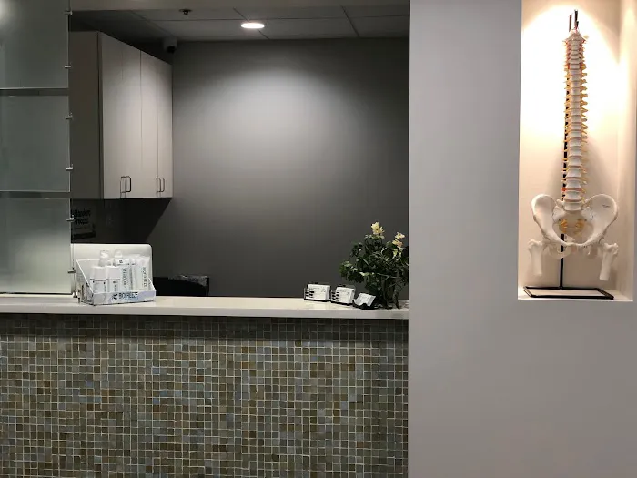 New Heights Chiropractic and Rehabilitation Picture 2