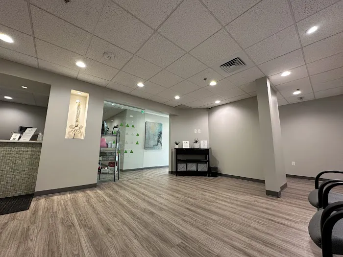 New Heights Chiropractic and Rehabilitation Picture 1