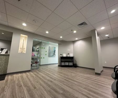 New Heights Chiropractic and Rehabilitation