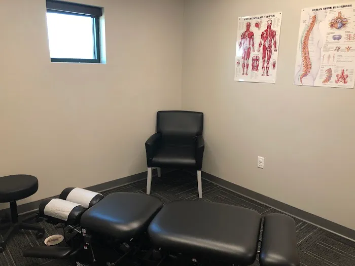 New Heights Chiropractic and Rehabilitation Picture 6