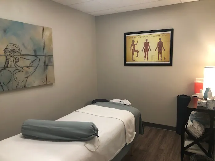 New Heights Chiropractic and Rehabilitation Picture 5