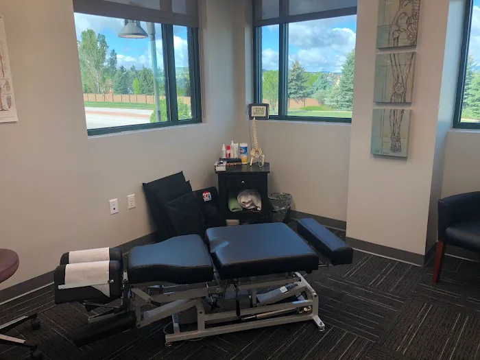 New Heights Chiropractic and Rehabilitation Picture 8