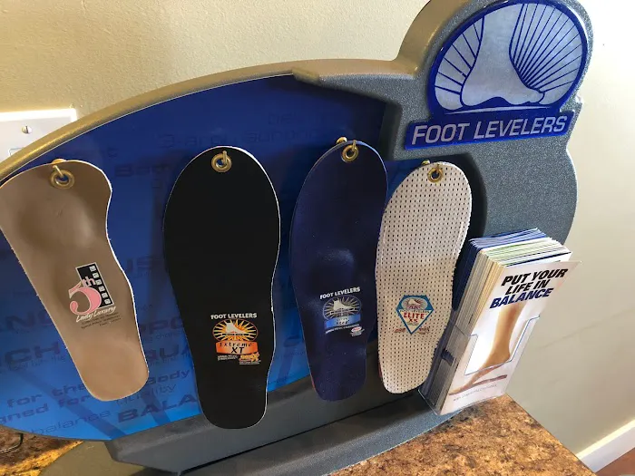 Premier Chiropractic & Natural Medicine Picture 9