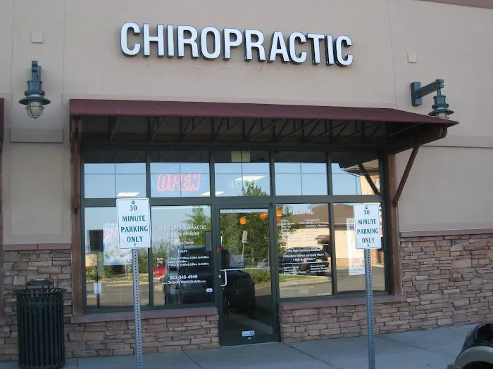 Premier Chiropractic & Natural Medicine Picture 2