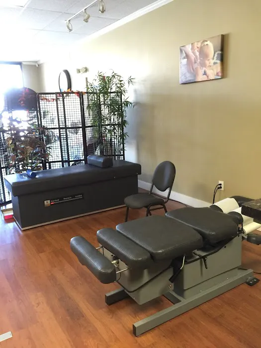 Premier Chiropractic & Natural Medicine Picture 10