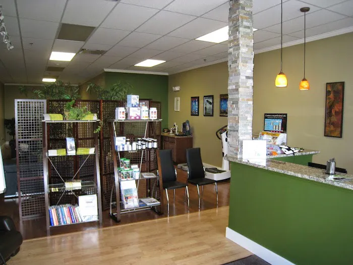 Premier Chiropractic & Natural Medicine Picture 1