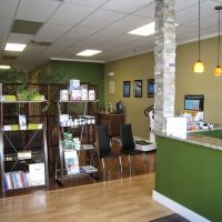 Premier Chiropractic & Natural Medicine ico