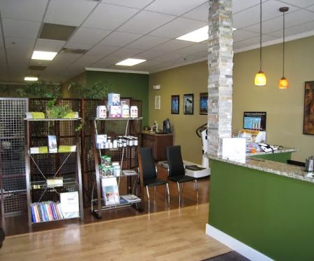 Premier Chiropractic & Natural Medicine