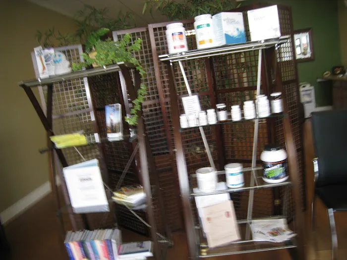 Premier Chiropractic & Natural Medicine Picture 5