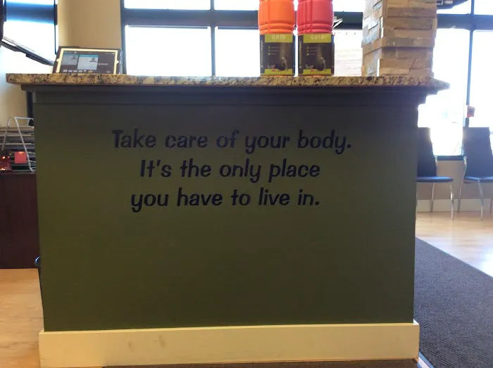 Premier Chiropractic & Natural Medicine Picture 8