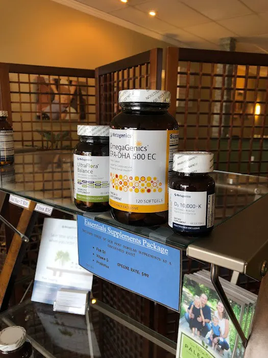 Premier Chiropractic & Natural Medicine Picture 7