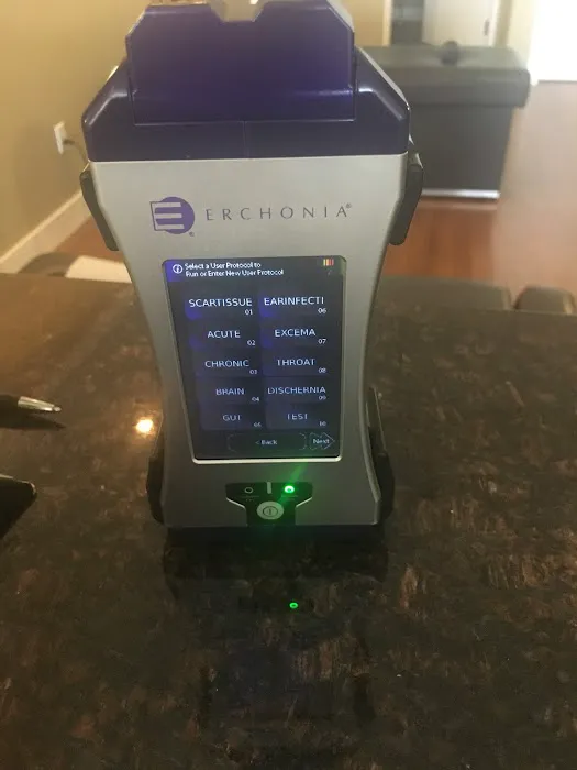 Premier Chiropractic & Natural Medicine Picture 6