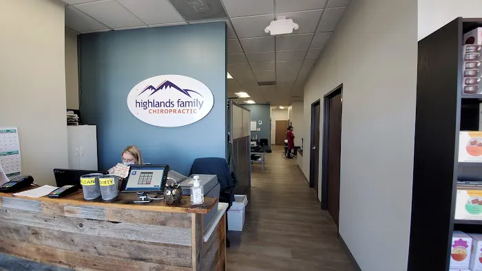 Highlands Family Chiropractic Picture 4