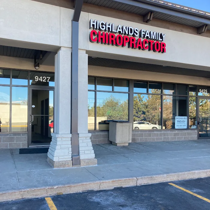Highlands Family Chiropractic Picture 10