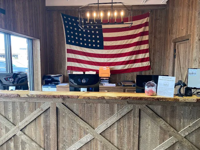 ADIO Chiropractic- Highlands Ranch Picture 3