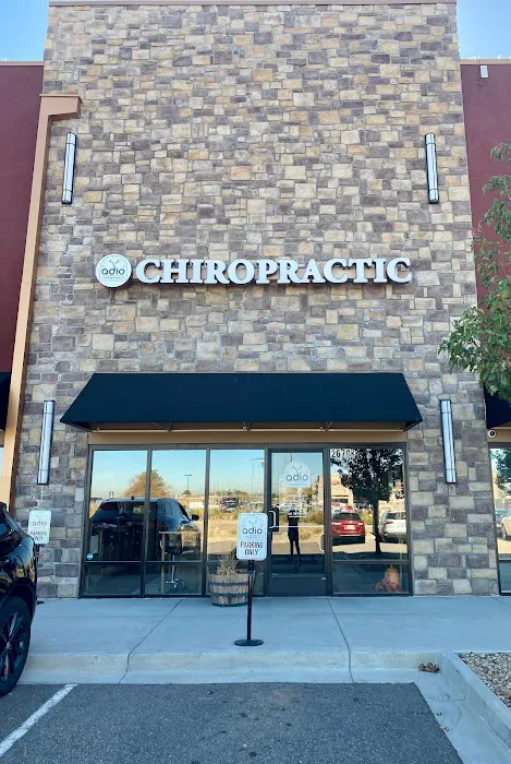 ADIO Chiropractic- Highlands Ranch Picture 10