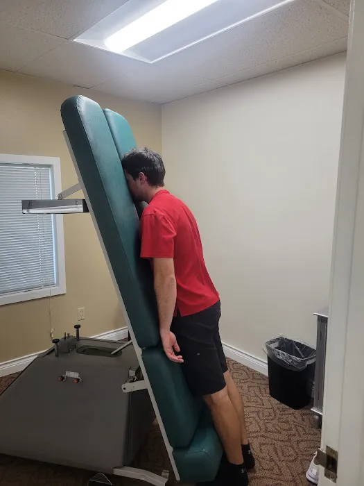 Light Touch Chiropractic /Directional Non-force Technique Picture 3