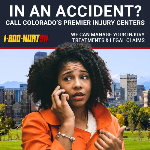 Hurt 911 Injury Center Picture 4