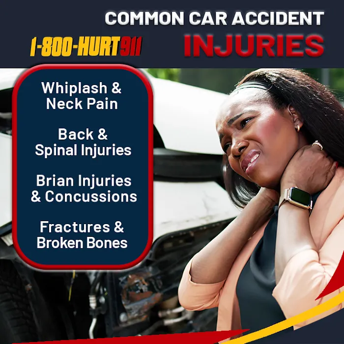 Hurt 911 Injury Center Picture 3