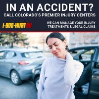 Hurt 911 Injury Center ico