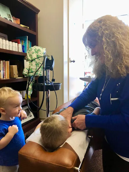 Dr. Bonnie May, DC Picture 1