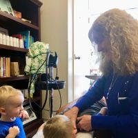 Dr. Bonnie May, DC ico