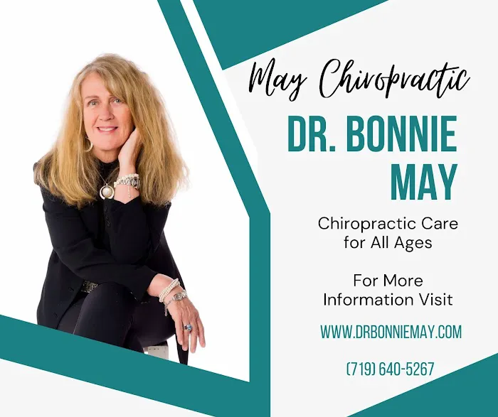 Dr. Bonnie May, DC Picture 3
