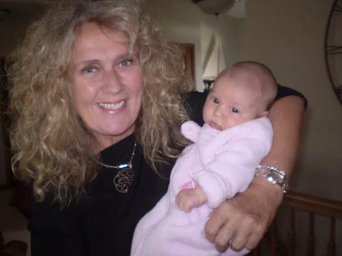 Dr. Bonnie May, DC Picture 6