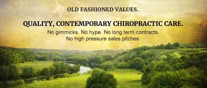 Greg Sabin Chiropractor Picture 6